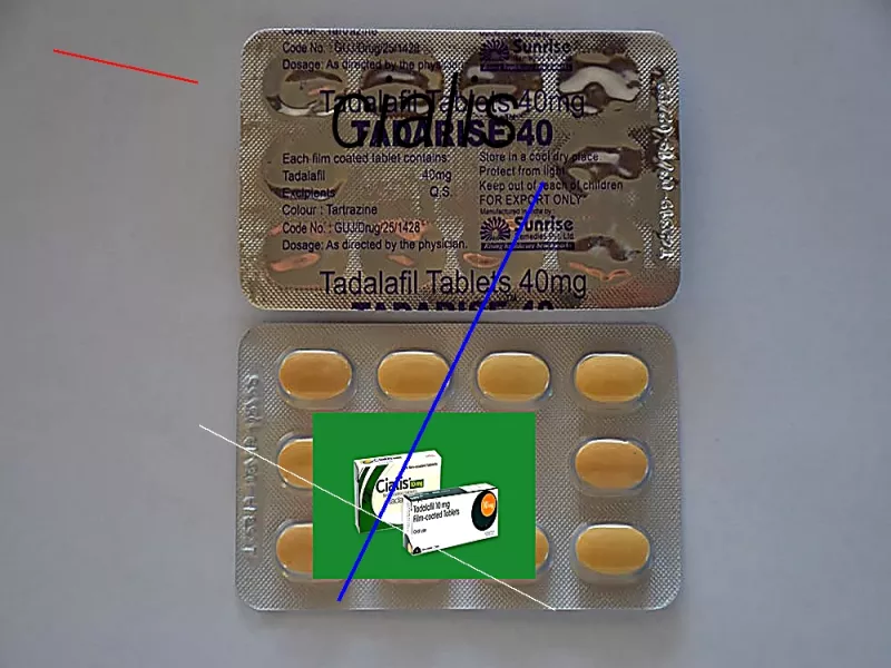 Cialis 5mg prix paris